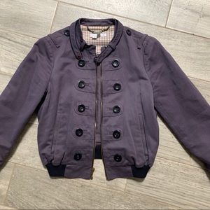 Stella McCartney Chloe jacket